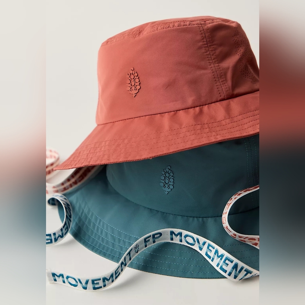 FP Movement Adventure Bucket Hat NWOT